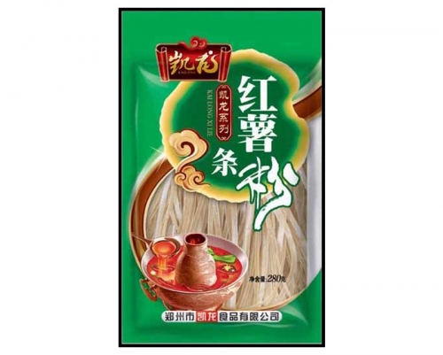 临高县红薯粉条