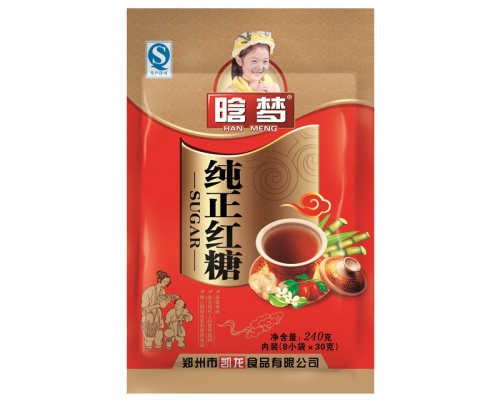 漯河红糖