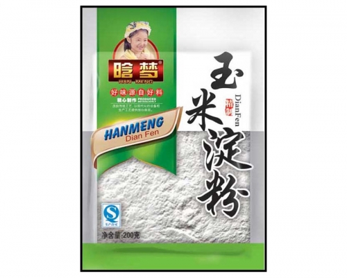 玉米淀粉