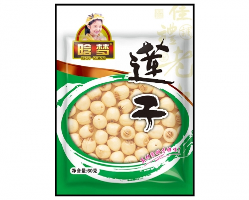 漯河莲子