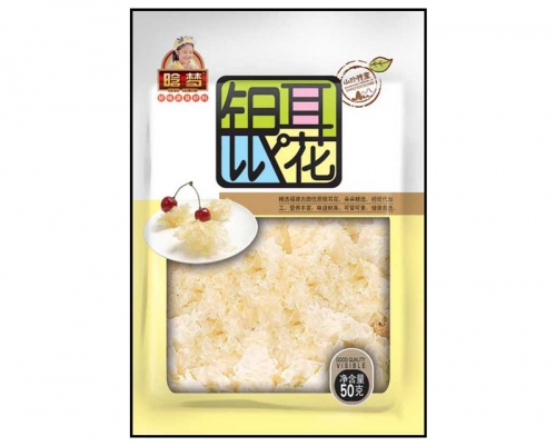 郑州银耳