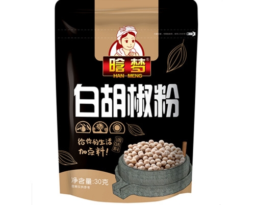 漯河晗梦30克白胡椒粉