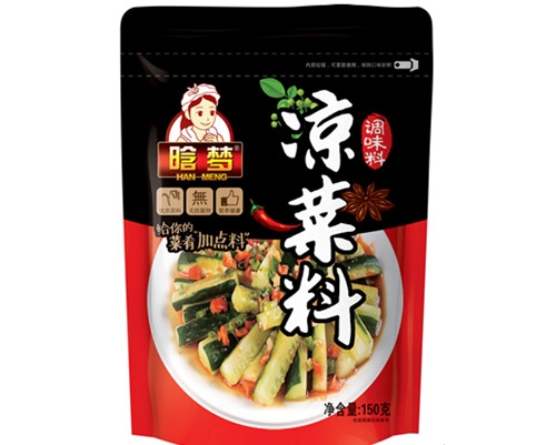 漯河凉拌料
