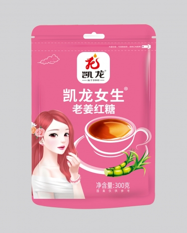 南阳女生红糖