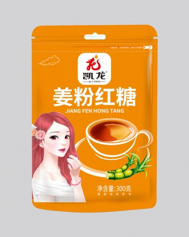 辽宁姜粉红糖300g