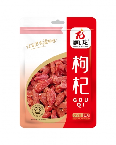 迪庆枸杞80g