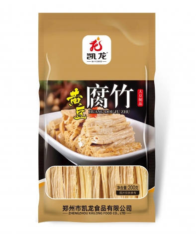 迪庆腐竹200g