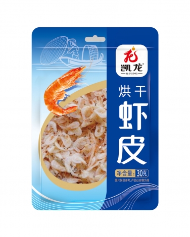 枣庄(烘干)虾皮30g
