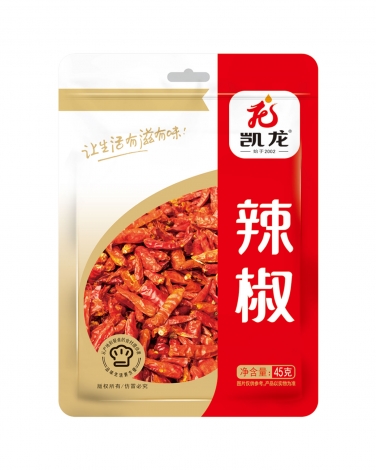 潜江辣椒45g