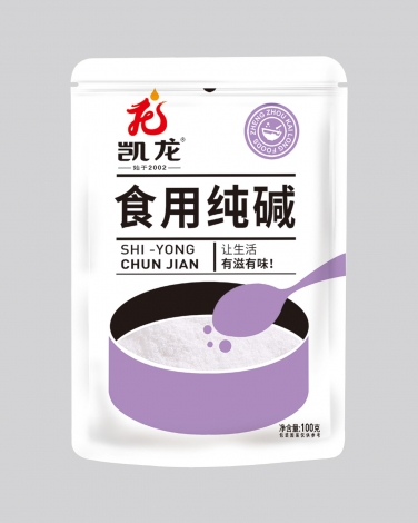 十堰食用纯碱100g