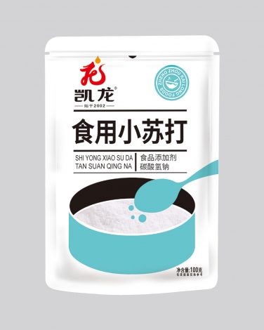 台湾食用小苏打100g