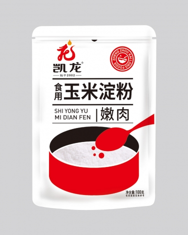 南阳嫩肉(食用玉米淀粉)100g