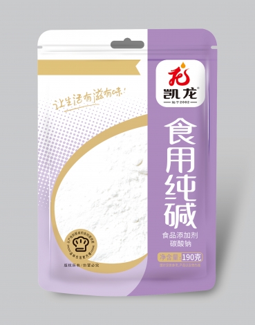 毕节食用纯碱190g