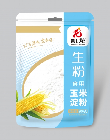 驻马店生粉（食用玉米淀粉）200g