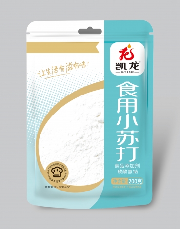 驻马店食用小苏打200g