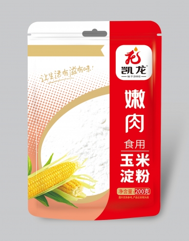 内蒙古嫩肉（食用玉米淀粉）200g