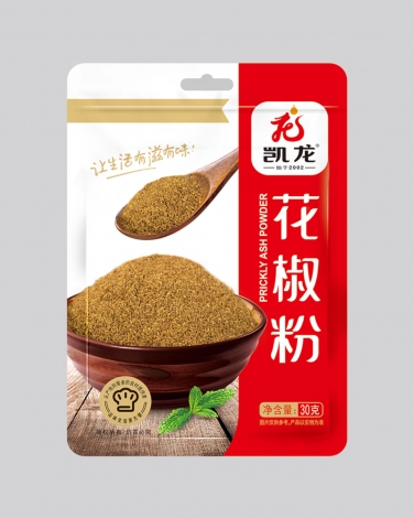 十堰花椒粉30g