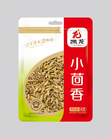 白沙黎族自治县小茴香45g