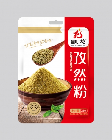 黔东南孜然粉30g