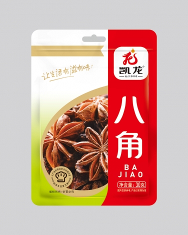 河北八角30g