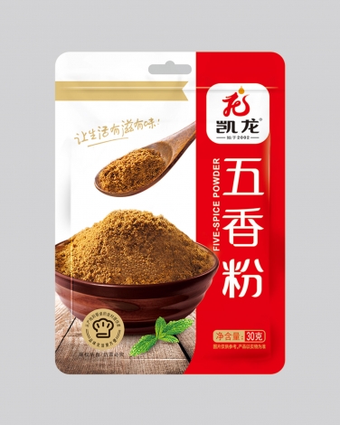 黔东南五香粉30g