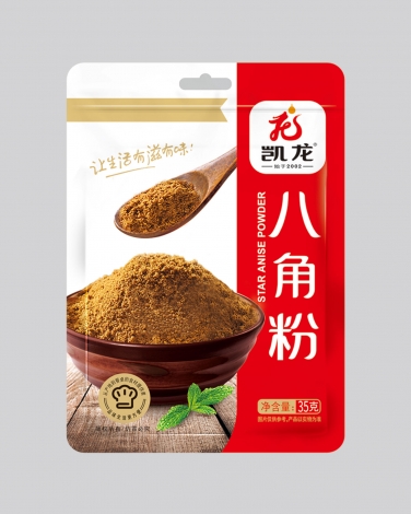 台湾八角粉35g