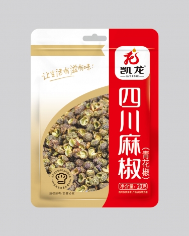 黑龙江四川麻椒20g