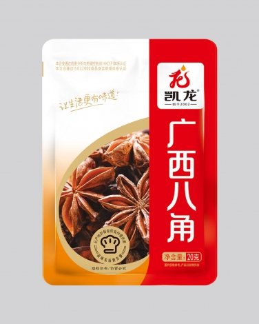 白沙黎族自治县广西八角20g