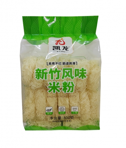 新竹风味米粉800克