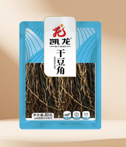 干豆角80克