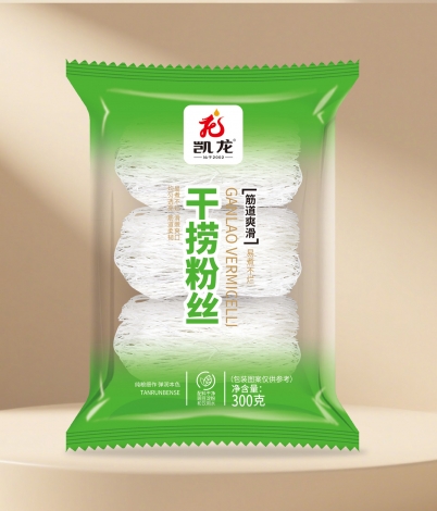 干捞粉丝300克