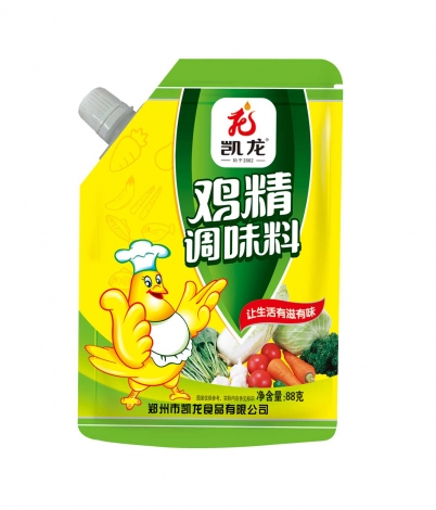 鸡精88g