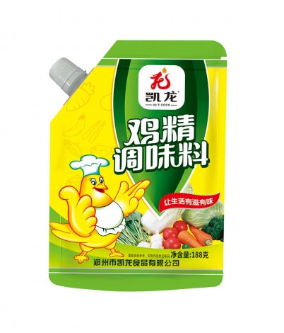 鸡精188g