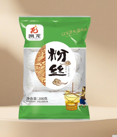 粉丝200g