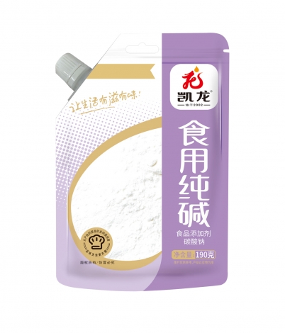 （吸嘴）食用纯碱190g