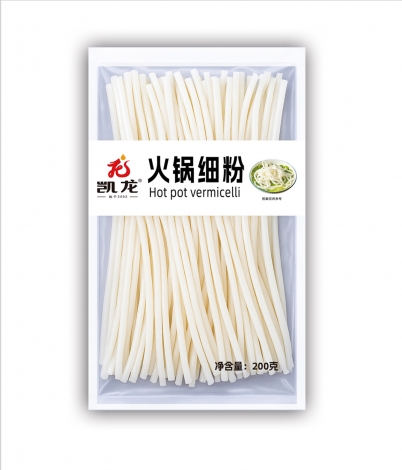 火锅细粉200克