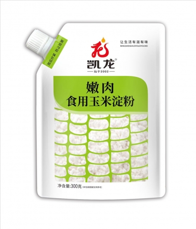 （吸嘴）嫩肉食用玉米淀粉300克