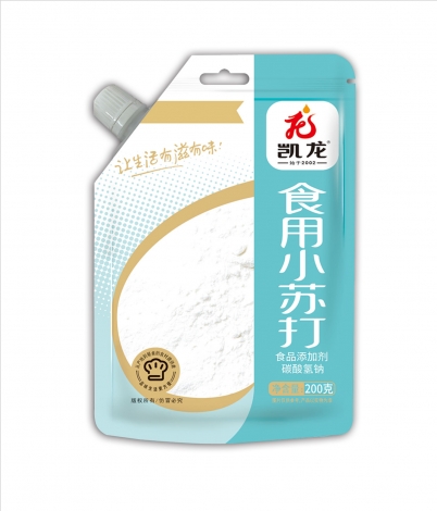（吸嘴）食用小苏打200g