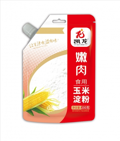 （吸嘴）嫩肉食用玉米淀粉200g