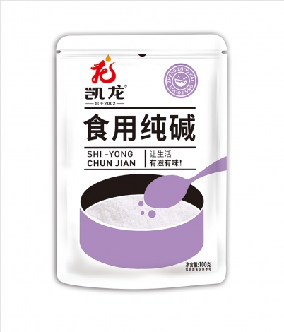 食用纯碱100g