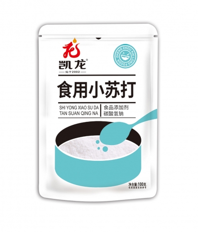 食用小苏打100g