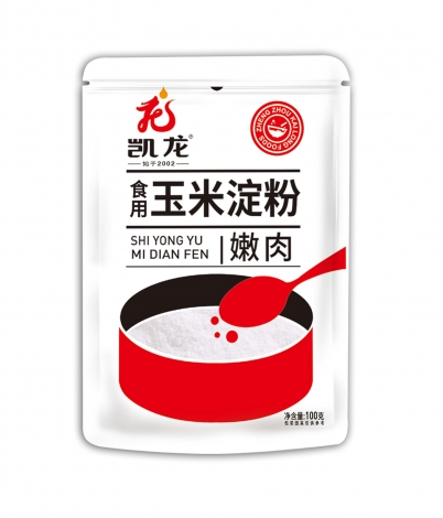 嫩肉(食用玉米淀粉)100g