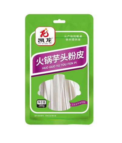 火锅芋头粉280克