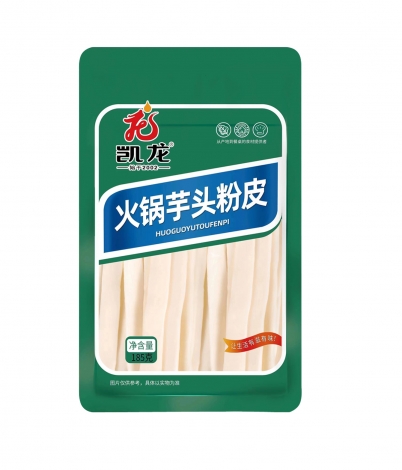 火锅芋头粉皮185克