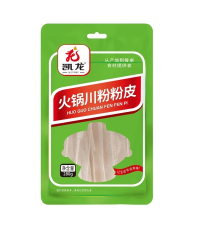 火锅川粉280克