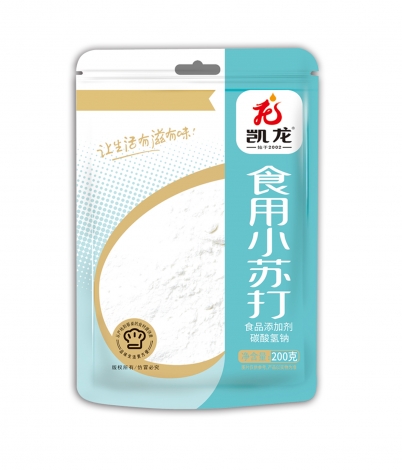 食用小苏打200g