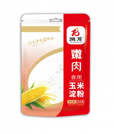 嫩肉（食用玉米淀粉）200g