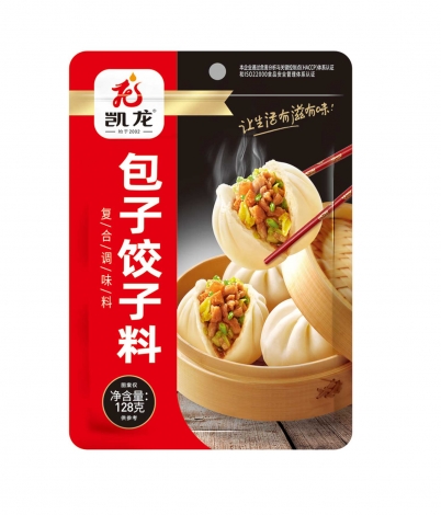 包子饺子料128克
