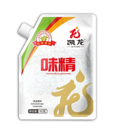味精90克