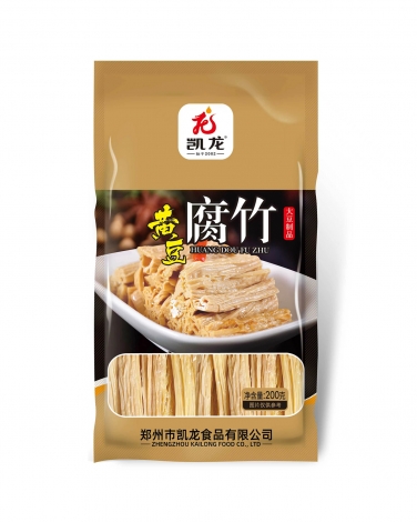 腐竹200g